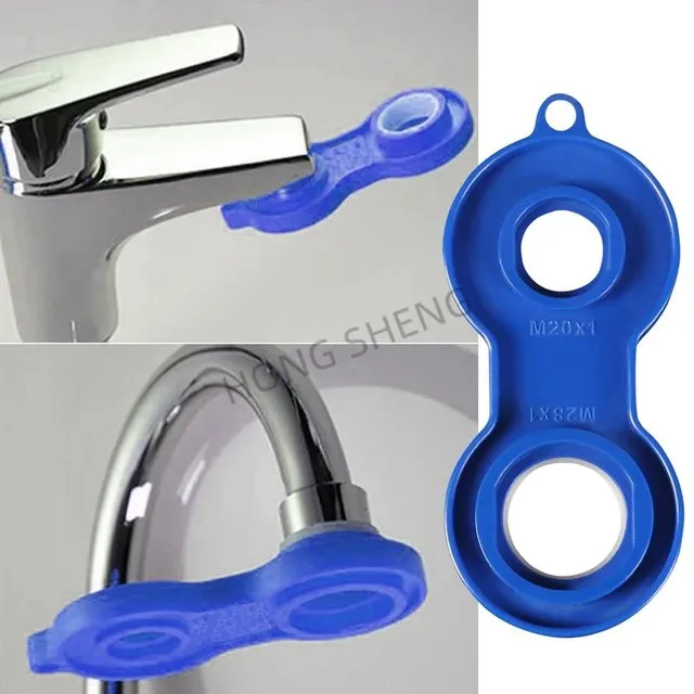 1080 Degree Full Rotation Faucet Extender