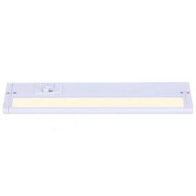 10" LED Undercabinet Light