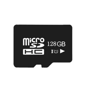 128GB MicroSD Card