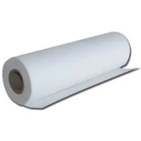 20" Wide Heavy Weight (3.0 oz.) Firm Tearaway Backing Rolls