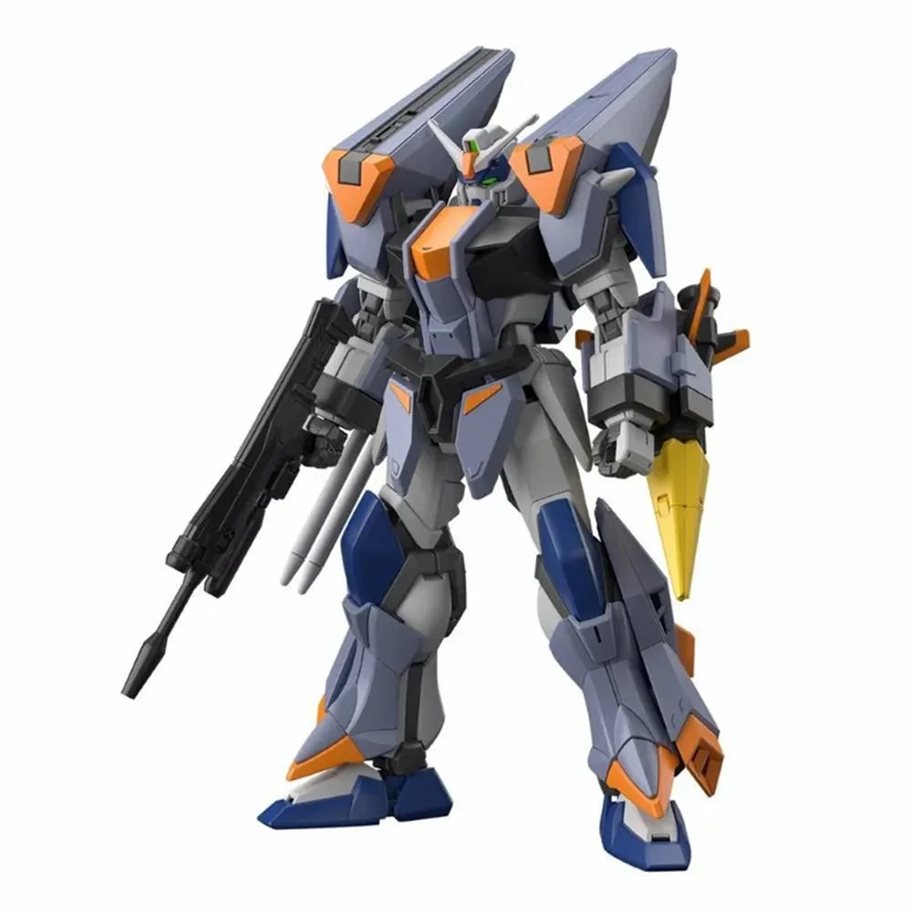 #252 Duel Blitz Gundam "Mobile Suit Gundam SEED FREEDOM", Bandai Hobby HGCE 1/144