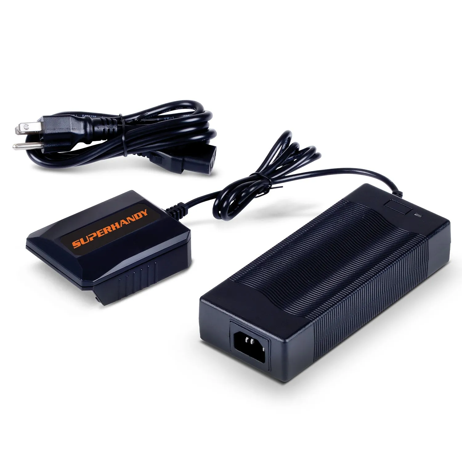 48V Lithium Ion Battery Charger