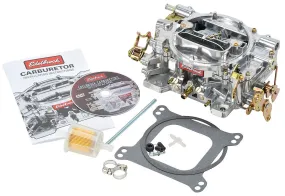 600 CFM Performer Series Carburettor ED1405