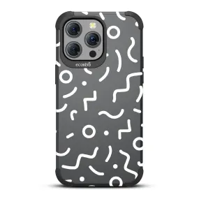 90's Kids - Mojave Collection Case for Apple iPhone 15 Pro Max