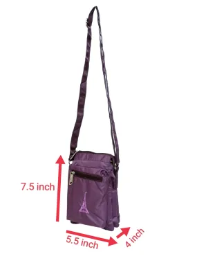 Abc's best selling mobile sling for daily use