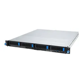 Actina 5901443349853 Server 1.92 Tb Rack (1U) Intel Xeon E E-2436 2.9 Ghz 16 Gb Ddr5-Sdram 350 W