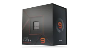 AMD Ryzen™ 9 7950X 16-Core, 32-Thread Up to 5.7GHz Desktop Processor