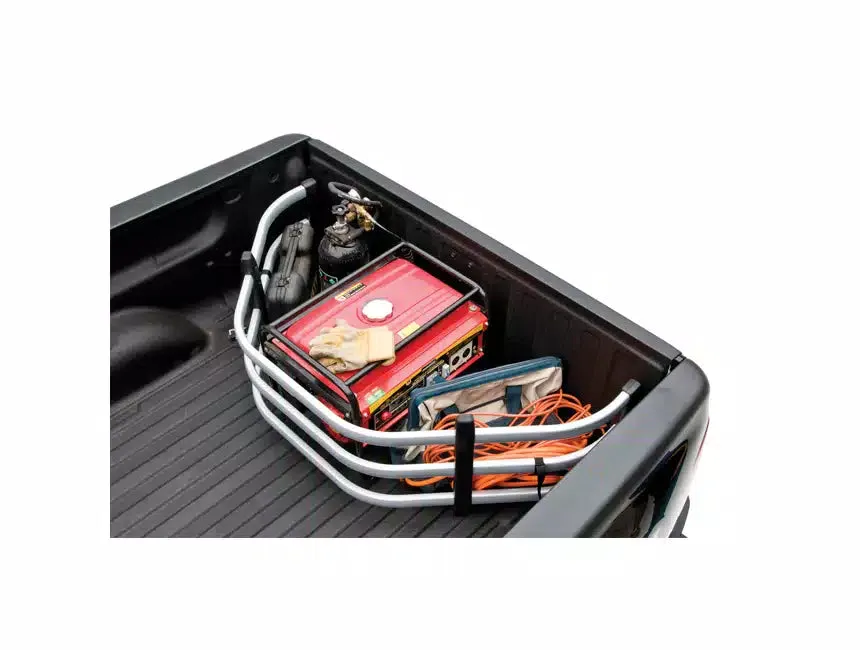 AMP Research Bedxtender HD Sport For Tacoma (2005-2023)