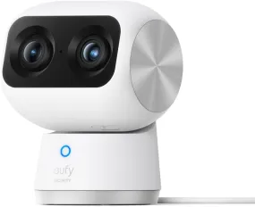 Anker Eufy Security Indoor Cam S350 White - 194644151966