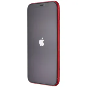 Apple iPhone 11 (6.1-inch) (A2111) Spectrum Only - 64GB / Product (RED)