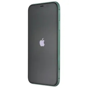 Apple iPhone 11 (6.1-inch) Smartphone (A2111) T-Mobile - 64GB / Green