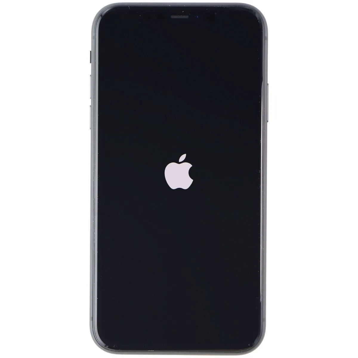 Apple iPhone 11 (6.1-inch) Smartphone (A2221) Unlocked - 64GB / Black