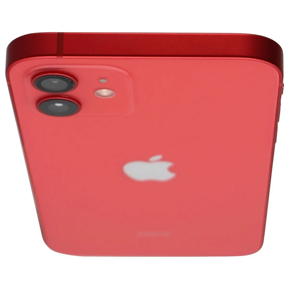 Apple iPhone 12 (6.1-inch) (A2172) Dish Boost Mobile Only - 64GB / (Product) RED