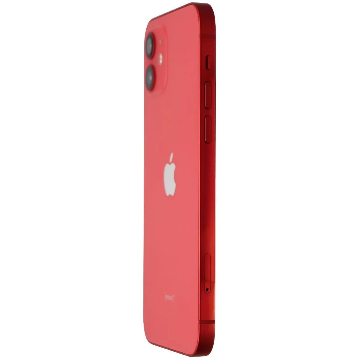 Apple iPhone 12 (6.1-inch) (A2172) Dish Boost Mobile Only - 64GB / (Product) RED