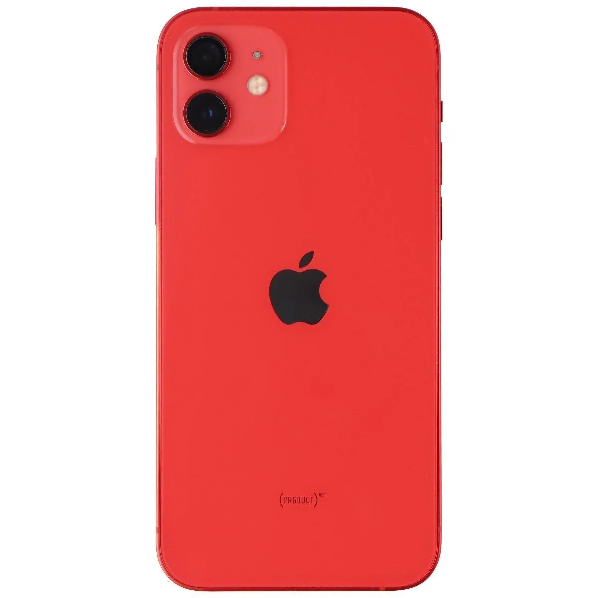 Apple iPhone 12 (6.1-inch) (A2172) Dish Boost Mobile Only - 64GB / (Product) RED