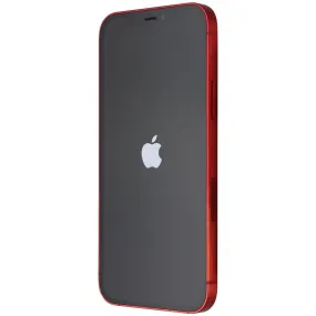 Apple iPhone 12 (6.1-inch) (A2172) Dish Boost Mobile Only - 64GB / (Product) RED