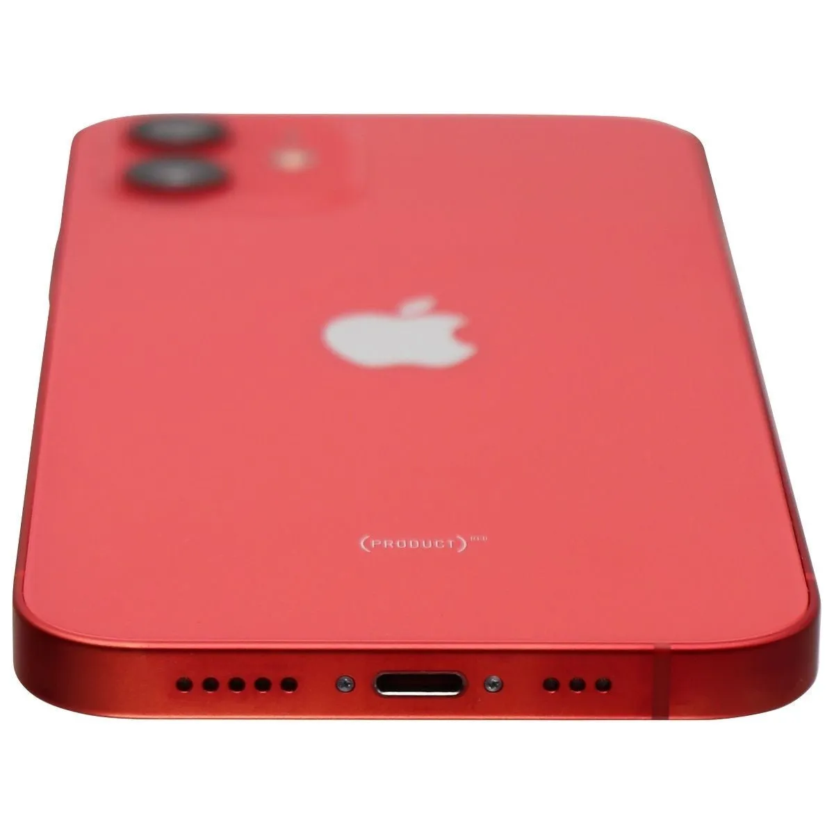 Apple iPhone 12 (6.1-inch) (A2172) Dish Boost Mobile Only - 64GB / (Product) RED