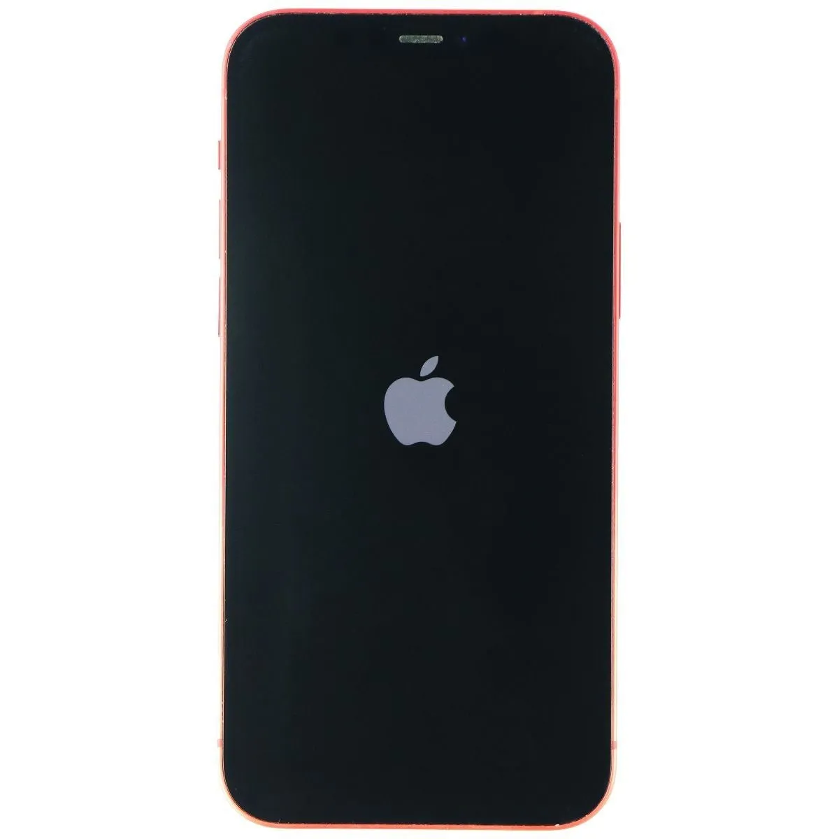 Apple iPhone 12 (6.1-inch) (A2172) Dish Boost Mobile Only - 64GB / (Product) RED