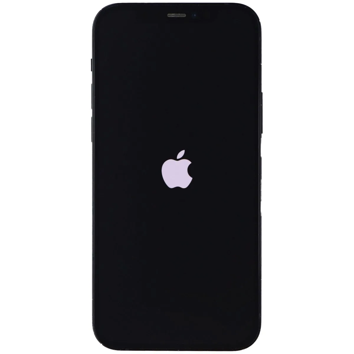 Apple iPhone 12 (6.1-inch) Smartphone (A2172) Dish Boost Only - 64GB / Black