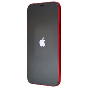 Apple iPhone 12 (6.1-inch) Smartphone (A2172) Unlocked - 256GB / Red