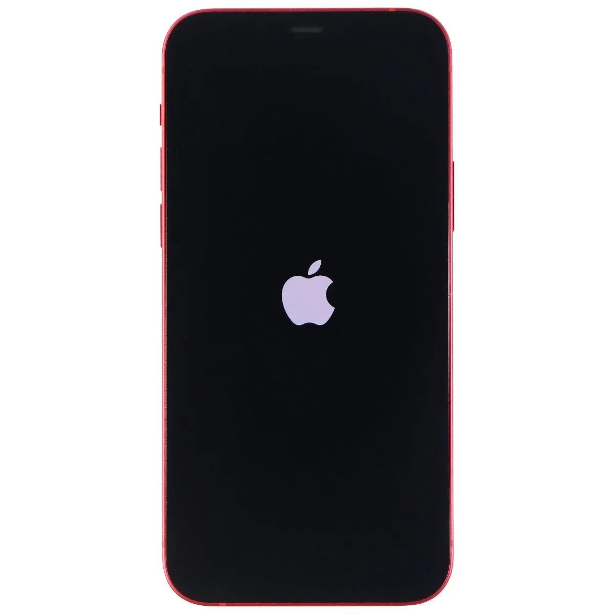 Apple iPhone 12 (6.1-inch) Smartphone (A2172) Unlocked - 256GB / Red