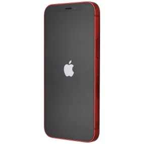 Apple iPhone 12 mini (5.4-inch) Smartphone (A2176) Unlocked - 64GB/Red