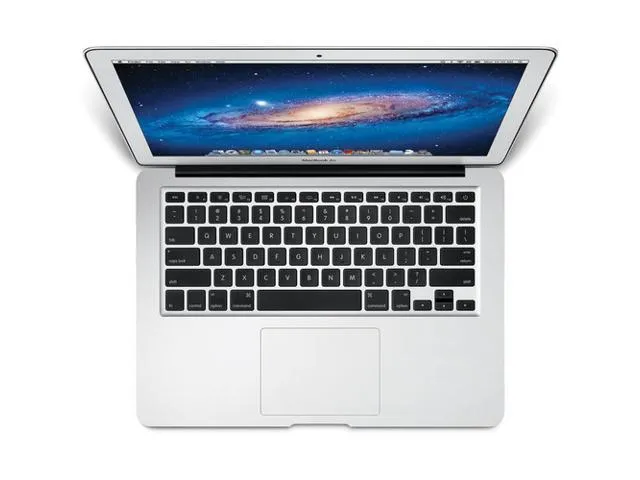 Apple MacBook Air A1465 11.6" MD711LL/A 2013 Intel Core i5 1.30GHz 4GB RAM 128GB SSD MacOS Mojave