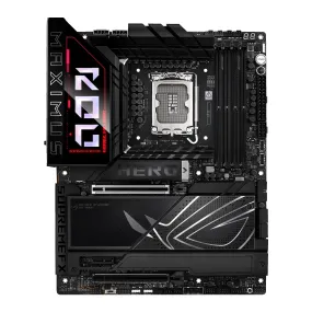 Asus Rog Maximus Z890 Hero - Motherboard - Atx - Lga1851 Socket - Z890