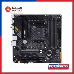 ASUS TUF GAMING B550M-PLUS WIFI II Motherboard