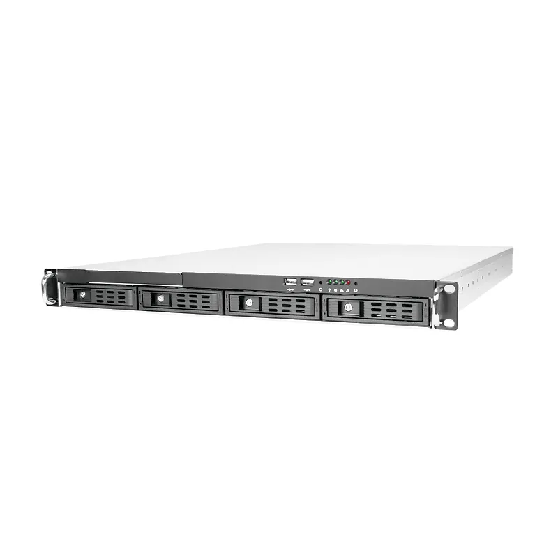 Athena Power RM-1U1043HA Rackmount