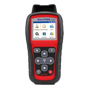 Autel TS508WF NEW Gen TPMS Diagnostic   Service Tool