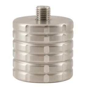 Axcel 1.25" Stainless Steel Weight (6 oz)