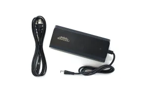 BAKCOU 4 Amp Charger