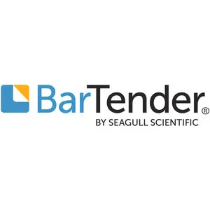 BarTender Starter Edition   3 Years of Standard Maintenance & Support - Workstation License - Unlimited Printer Licence