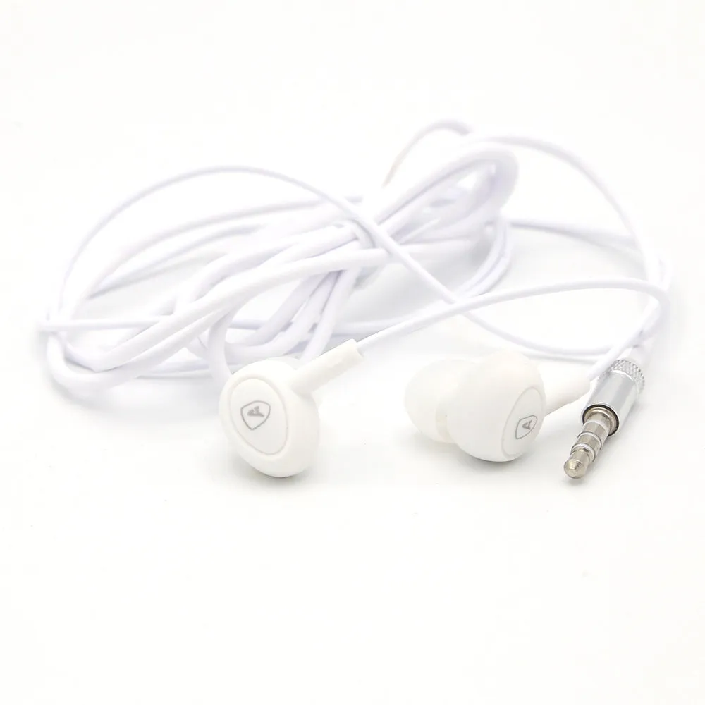 Bass Handsfree  A-117 - White