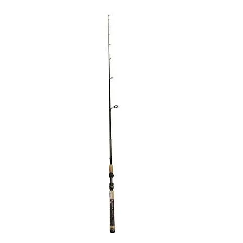 Battalion Inshore Spinning Rod - 7' Length, 1pc Rod, 8-15 lb Line Rate, 1-8-3-4 oz Lure Rate, Medium-Light Power