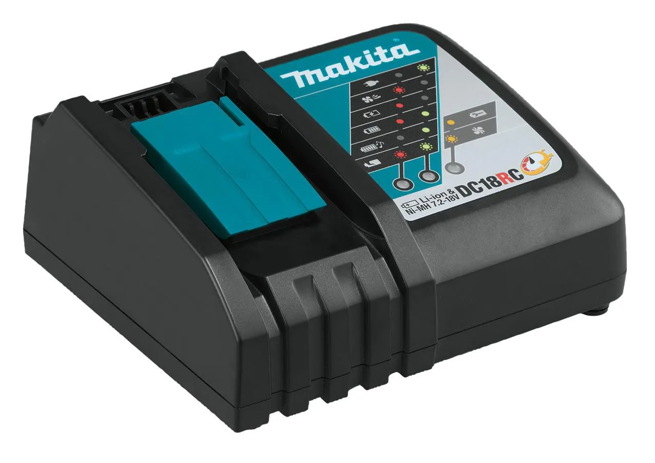 Battery Charger Ac