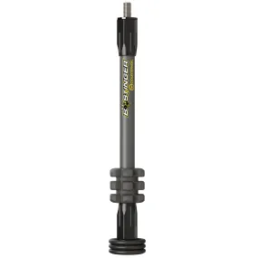 BEE STINGER STABILIZER MICROHEX 8" Grey