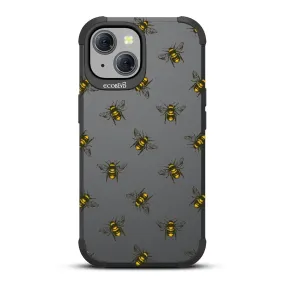 Bees - Mojave Collection Case for Apple iPhone 15