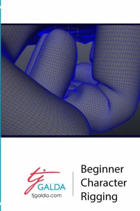 Beginner Character Rigging