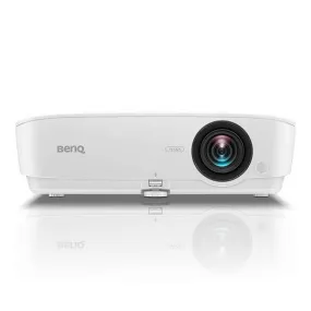 BenQ MW526AE 1080p Supported WXGA 3300 Lumens HDMI