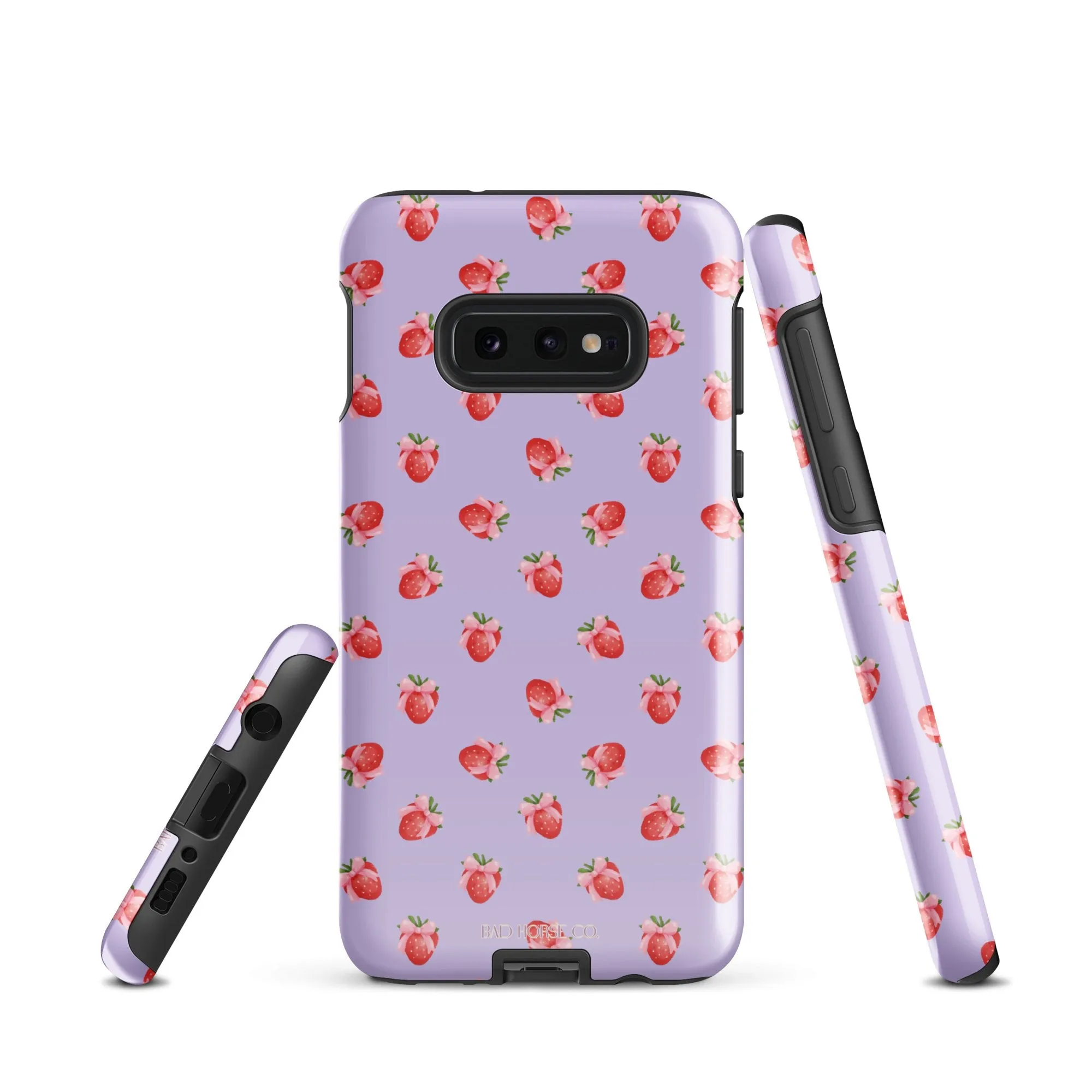 Berries & Bows - Samsung® Tough Case