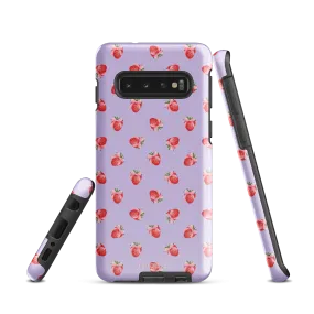 Berries & Bows - Samsung® Tough Case