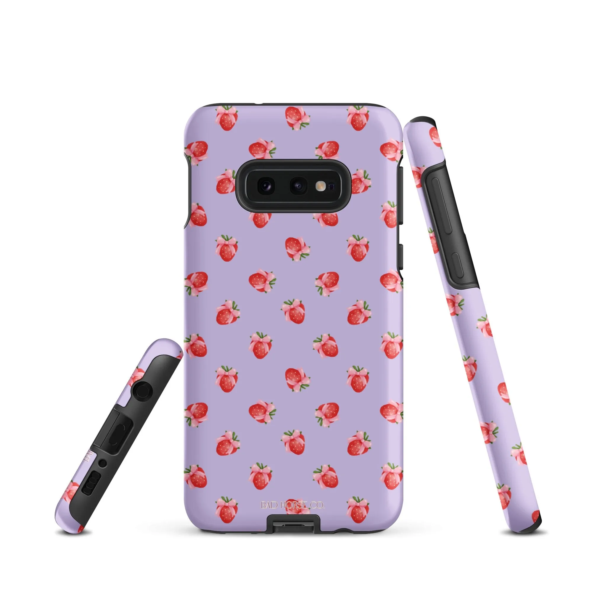 Berries & Bows - Samsung® Tough Case