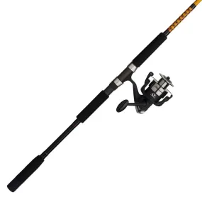 Bigwater Spinning Combo - Ugly Stik