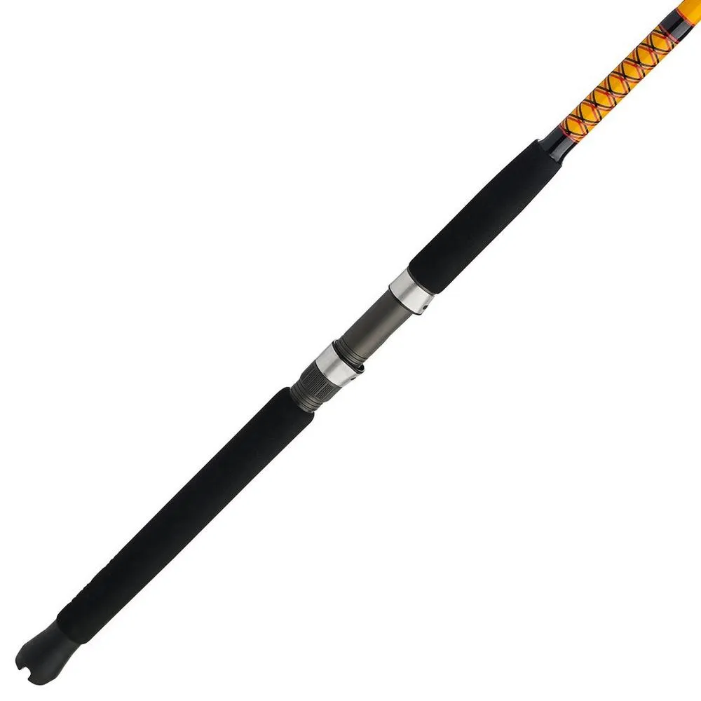 Bigwater Spinning Combo - Ugly Stik