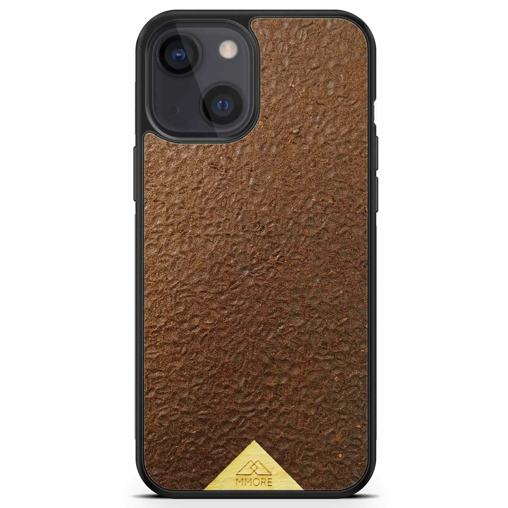 Biodegradable Mobile Phone Case - Coffee