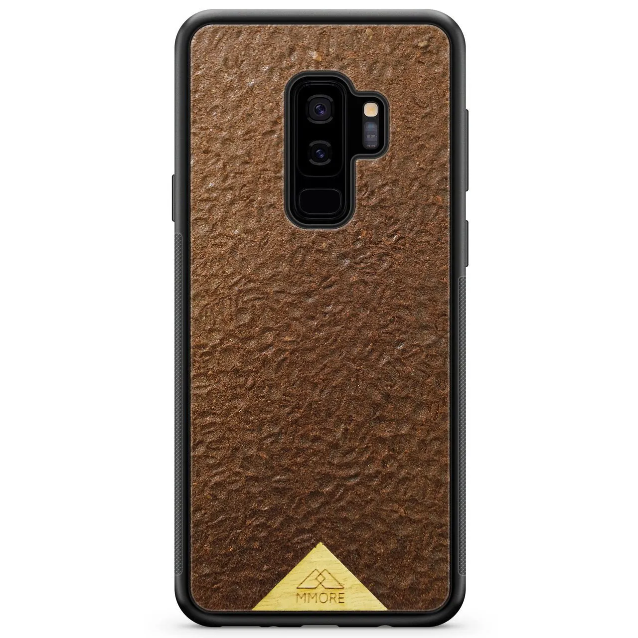 Biodegradable Mobile Phone Case - Coffee