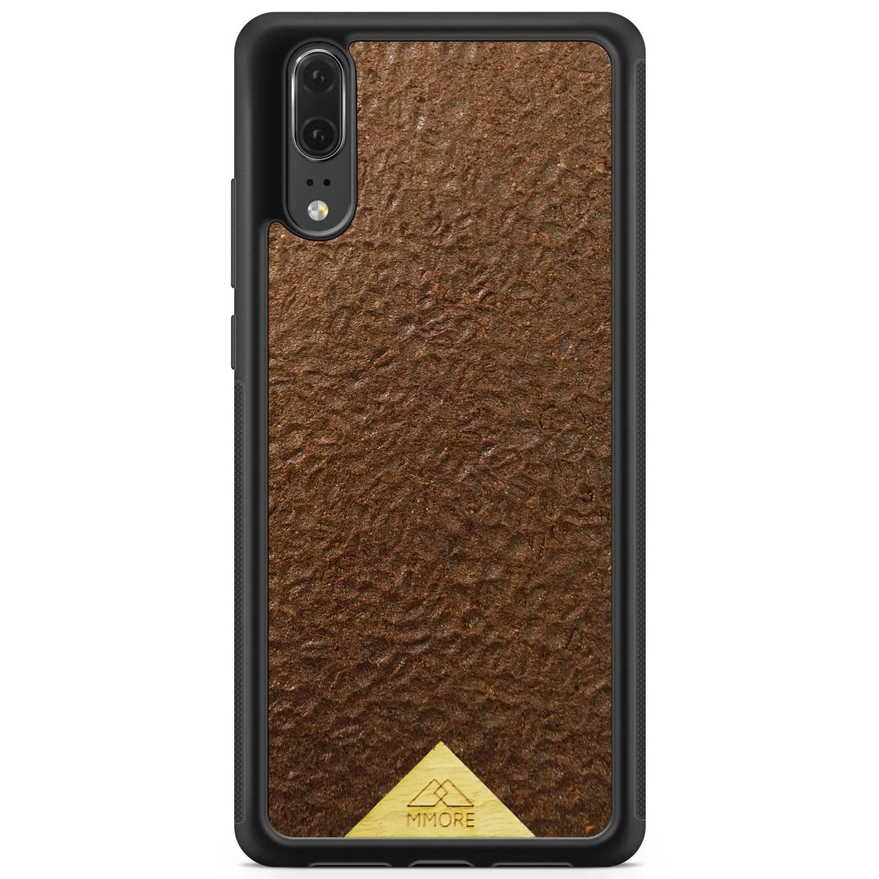 Biodegradable Mobile Phone Case - Coffee