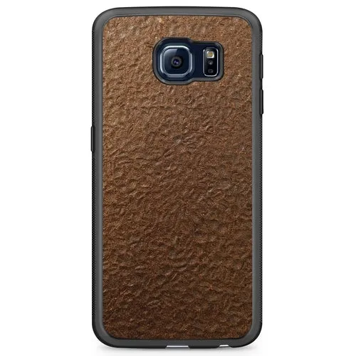 Biodegradable Mobile Phone Case - Coffee